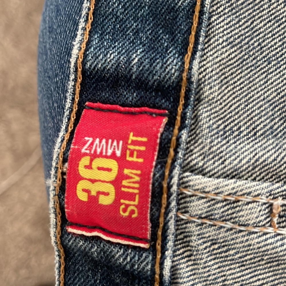 Wrangler Jeans